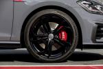 Volkswagen Golf GTI TCR 3-Door 2019 года (WW)